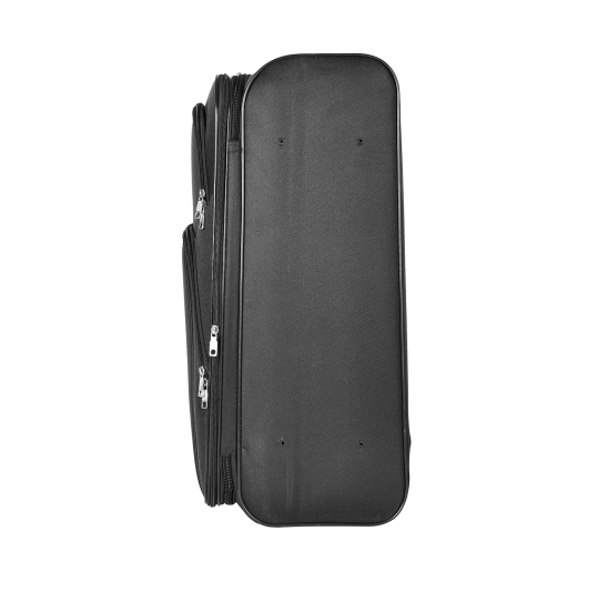 Semi-Finished Oxford Luggage 18 19 20 21 22 23 24 25 26 27 28 29 Inch Large Capacity Luggage