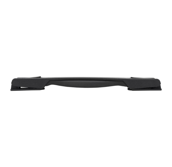China Factory Luggage Extension Handle Retractable Handle Push Button Handles