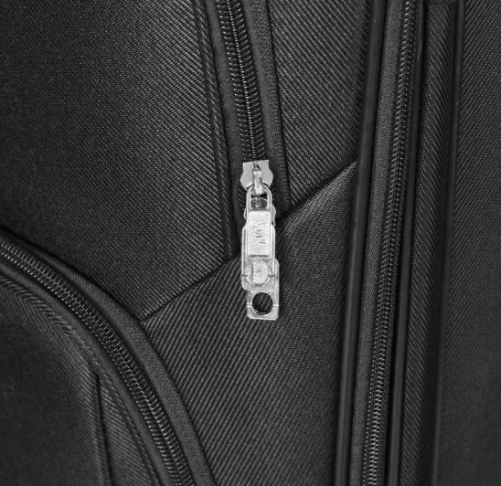 Semi-Finished Oxford Luggage 18 19 20 21 22 23 24 25 26 27 28 29 Inch Large Capacity Luggage
