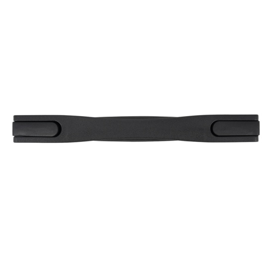 China Factory Luggage Extension Handle Retractable Handle Push Button Handles