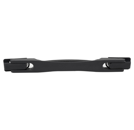 China Factory Luggage Extension Handle Retractable Handle Push Button Handles
