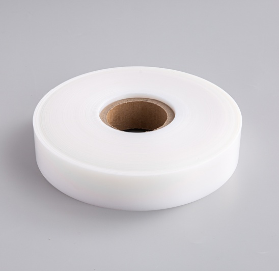 Mist transparent sheet