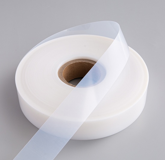 Mist transparent sheet