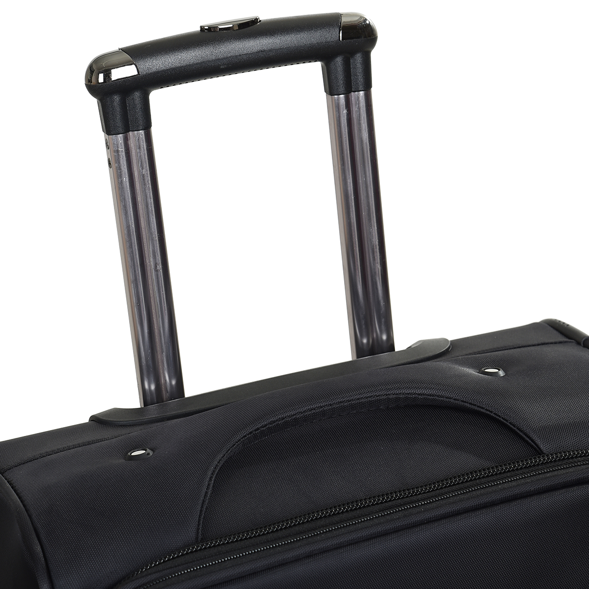 Large-Capacity Suitcase Strong Durable Waterproof Trolley Case Oxford Cloth Universal Wheel Password Luggage