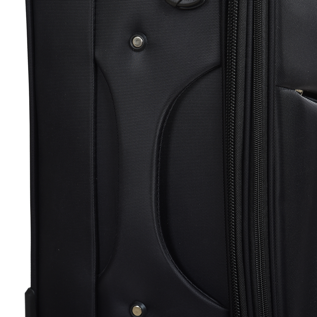 Large-Capacity Suitcase Strong Durable Waterproof Trolley Case Oxford Cloth Universal Wheel Password Luggage