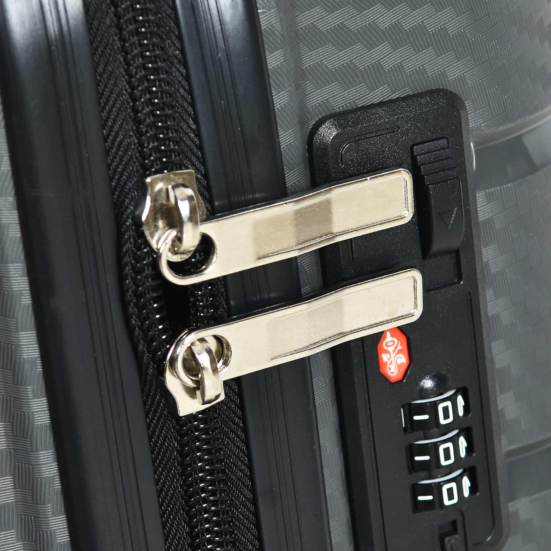 20 inch suitcase, stylish design, easy to carry, suitable for vacation travel