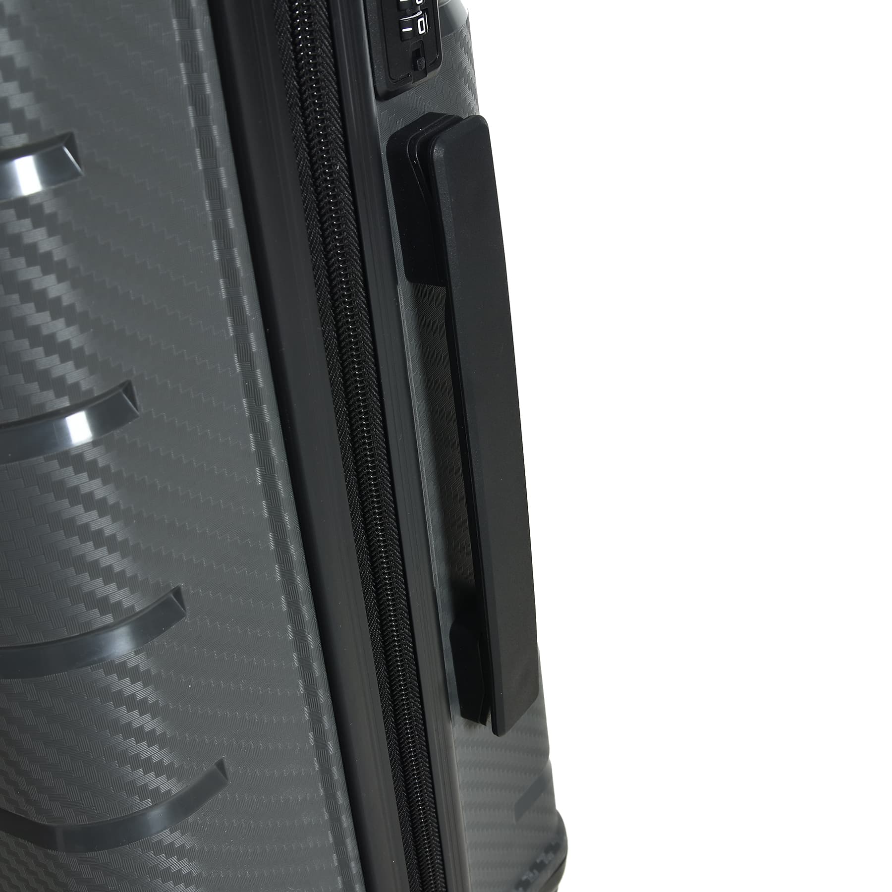 20 inch suitcase, stylish design, easy to carry, suitable for vacation travel