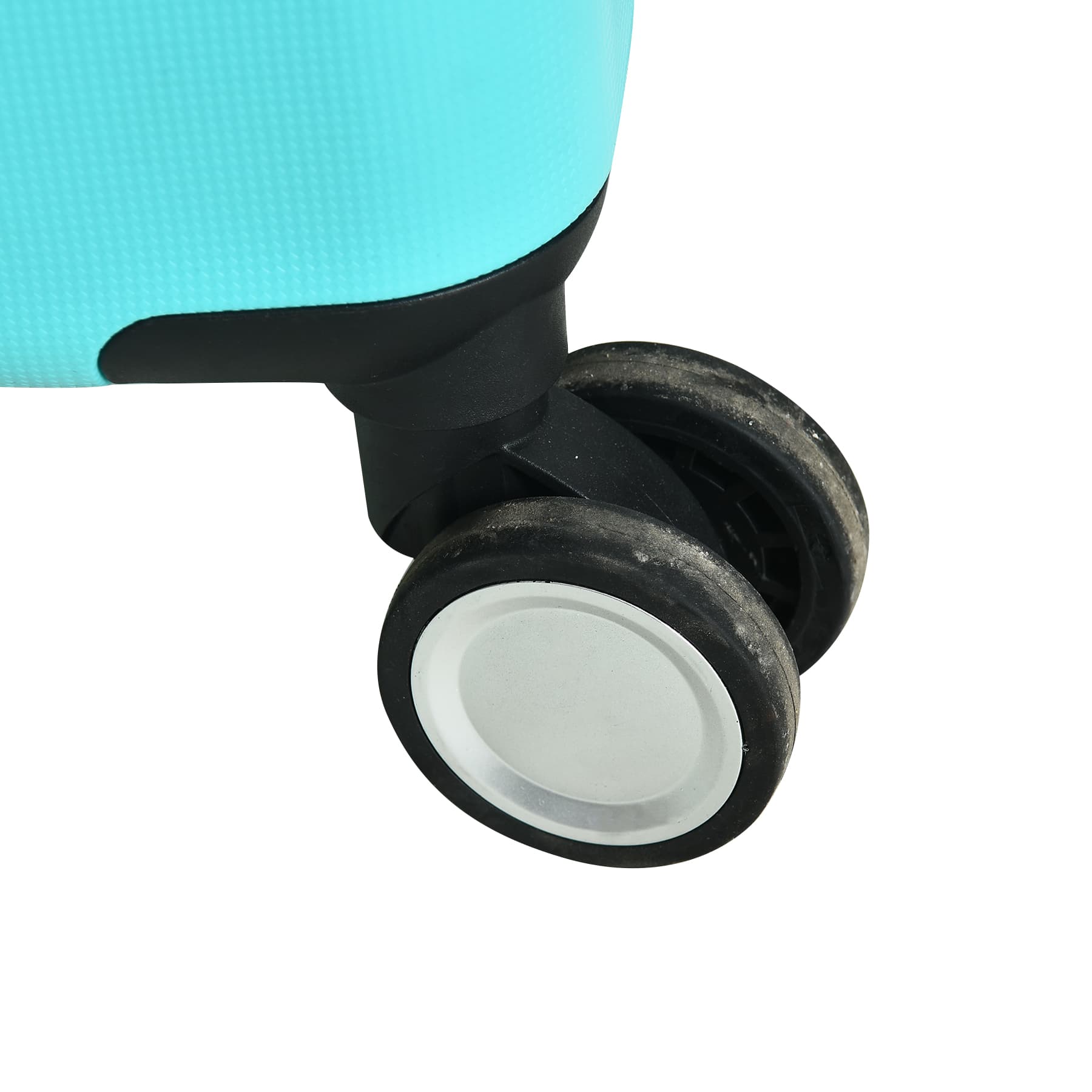 20 inch. pp material, suitable for weekend and city travel, lightweight and convenient