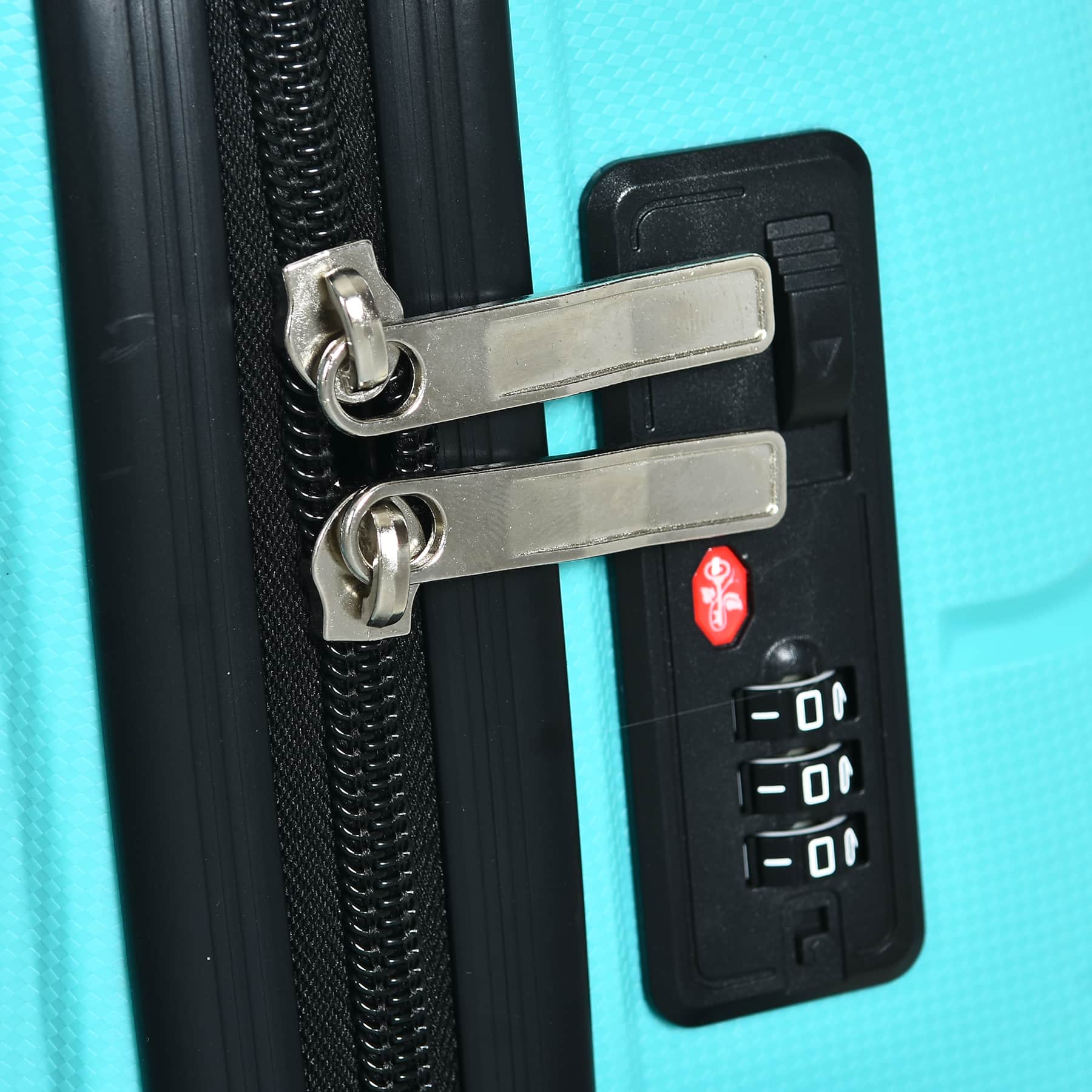 20 inch. pp material, suitable for weekend and city travel, lightweight and convenient
