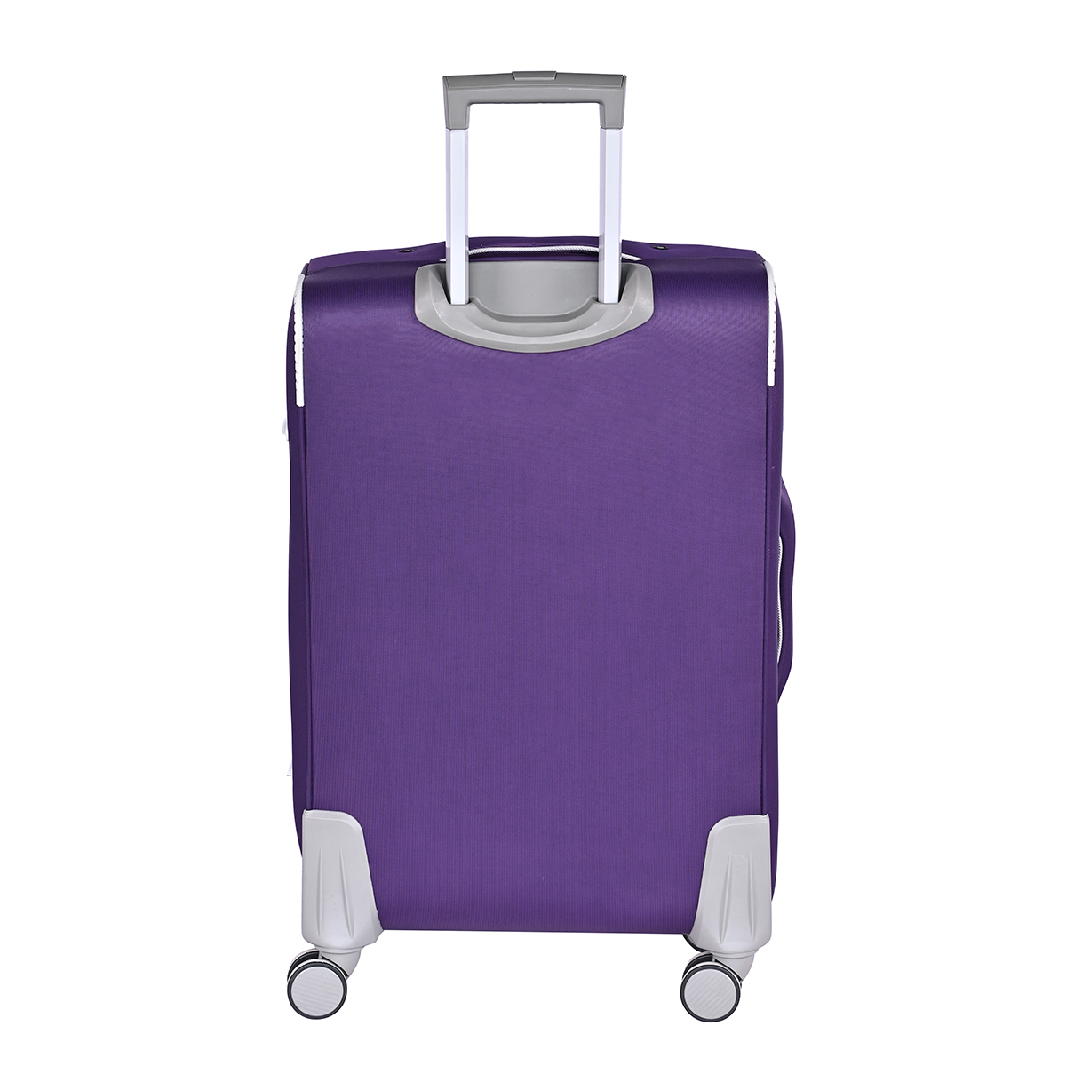 china factory Oxford Fabric Luggage Set 20/24/28 Inch Travel Durable Expandable suitcase