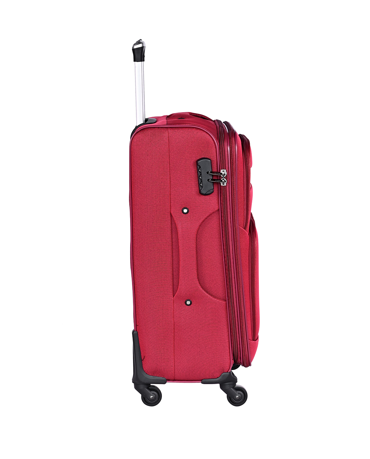 Factory Supply 3 Pieces Luggage Set Wheel Spinner Travel Trolley Luggage For Business