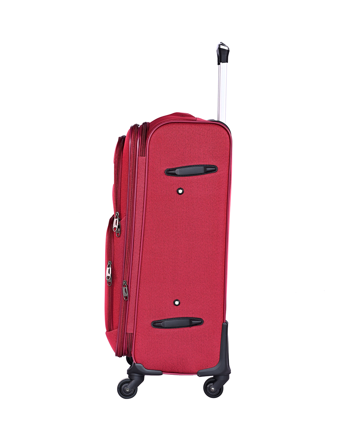 Factory Supply 3 Pieces Luggage Set Wheel Spinner Travel Trolley Luggage For Business