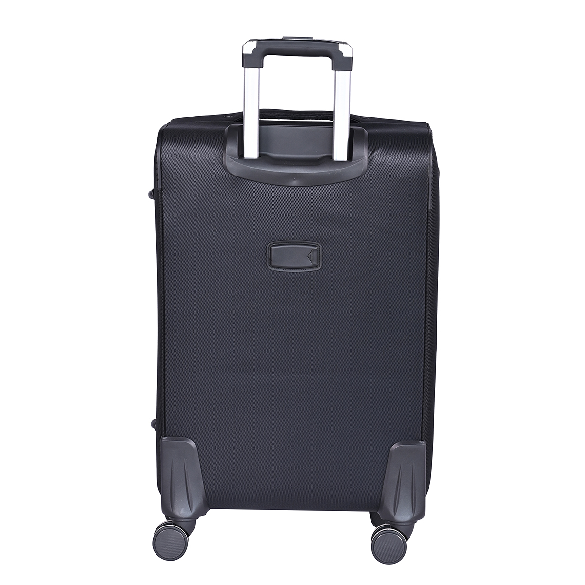 China Factory Customized Oxford Suitcases Luggage Travel Bags 3pcs Traveling Luggage Set