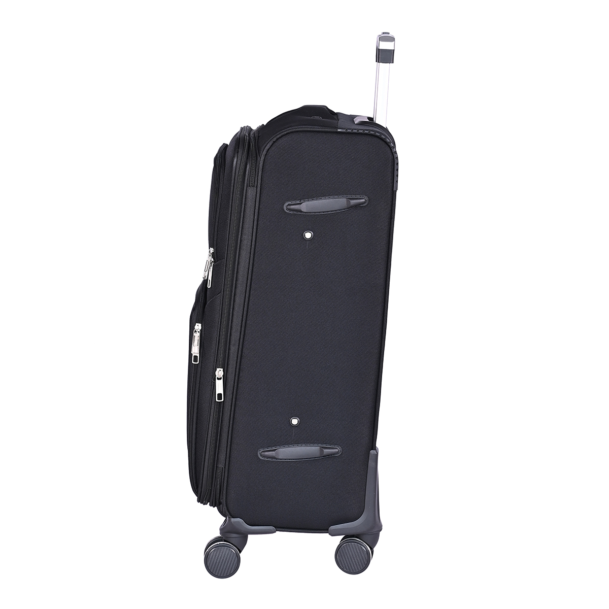 China Factory Customized Oxford Suitcases Luggage Travel Bags 3pcs Traveling Luggage Set