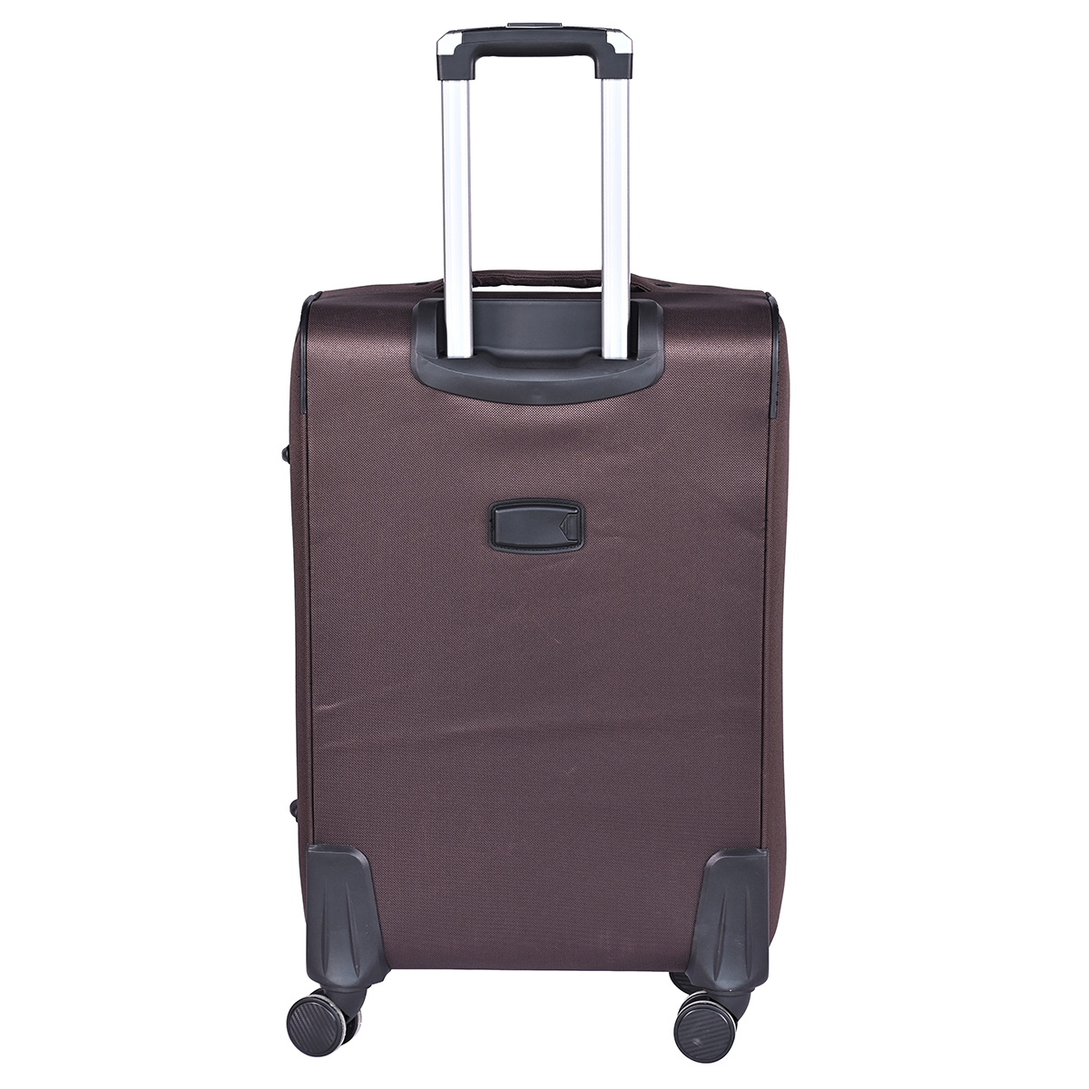 China Factory Travel Suitcase Set Business Customized Oxford Fabric 3 Pcs Luggage Set