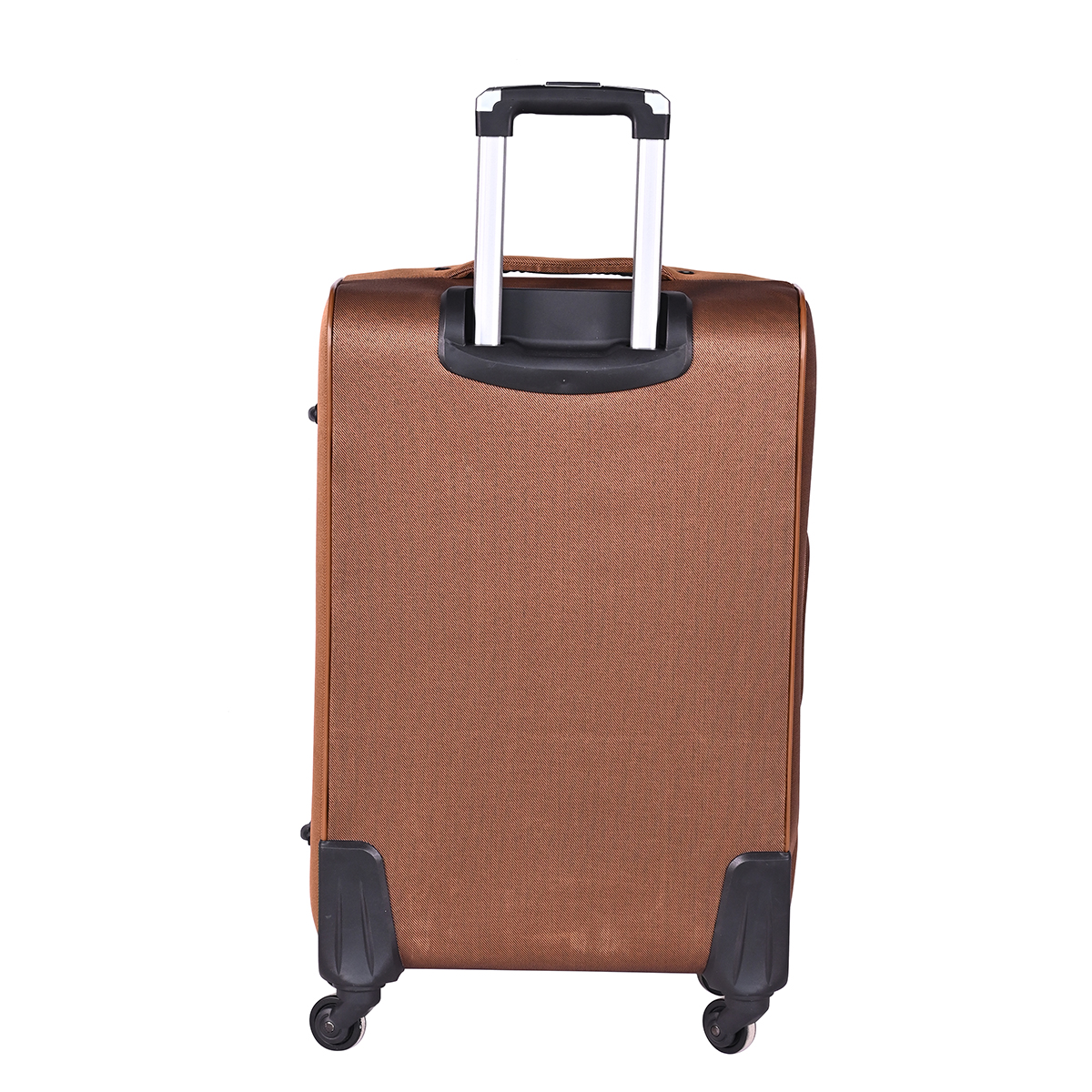 China Factory New Trending Travel Luggage Sets Oxford Trolley Luggage Suitcase Customized