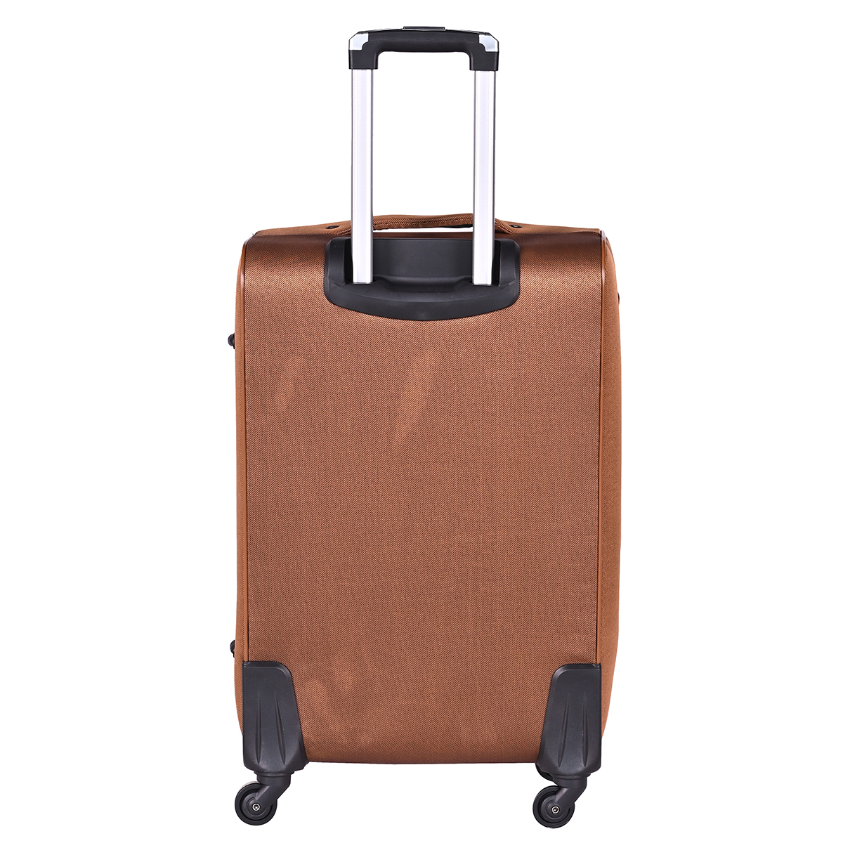 China Factory Business Travel Luggage Oxford Fabric Personalized Design Carry-On Luggage