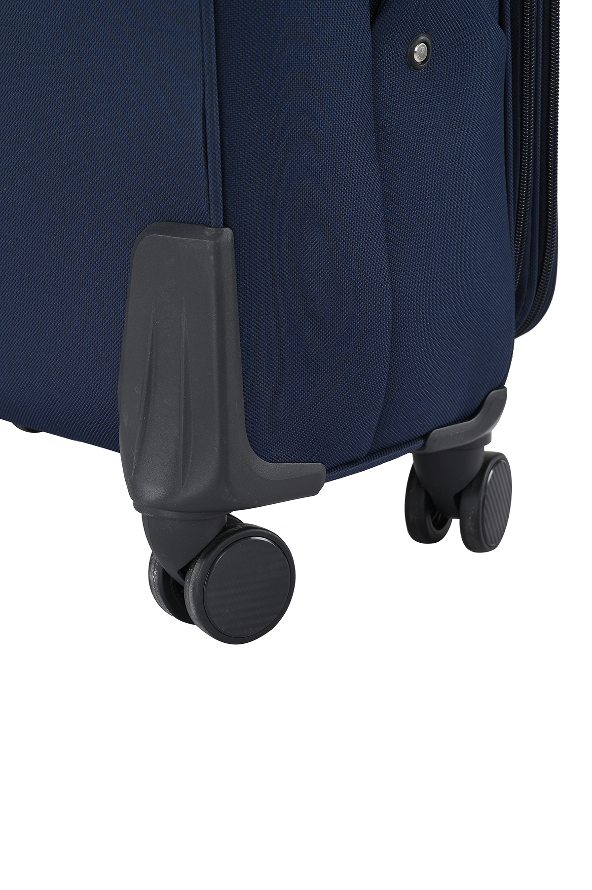 China Factory Customized Oxford Suitcases Luggage Travel Bags 3pcs Traveling Luggage Set