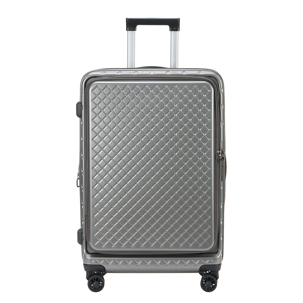 Multiple size travel case | Advanced PC material | Built in TSA lock | Waterproof and scratch resistant | Suitable for business and vacation travel