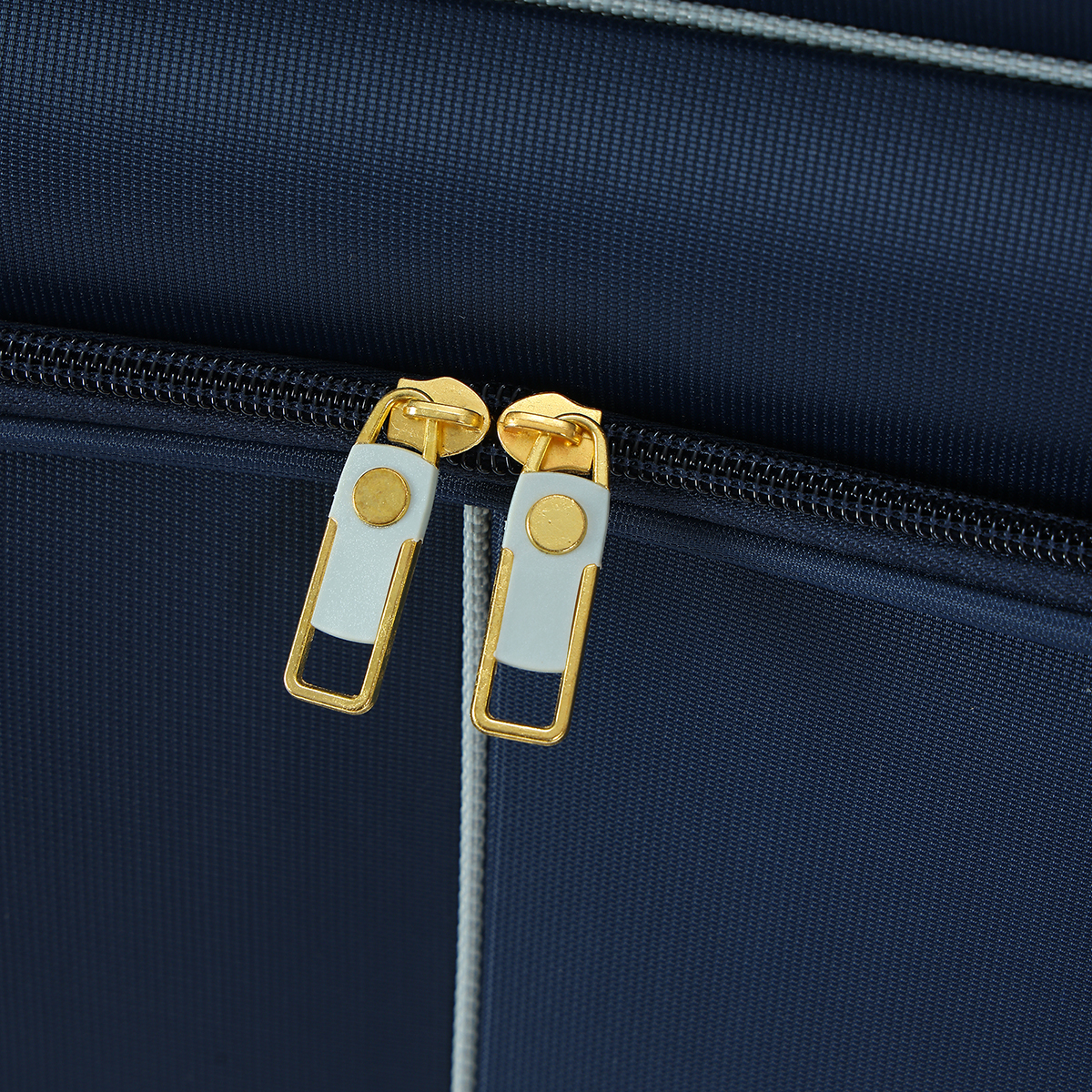 China Factory 3pcs Trolley Luggage Oxford Big Capacity Business Luggage Bag Trolley Case