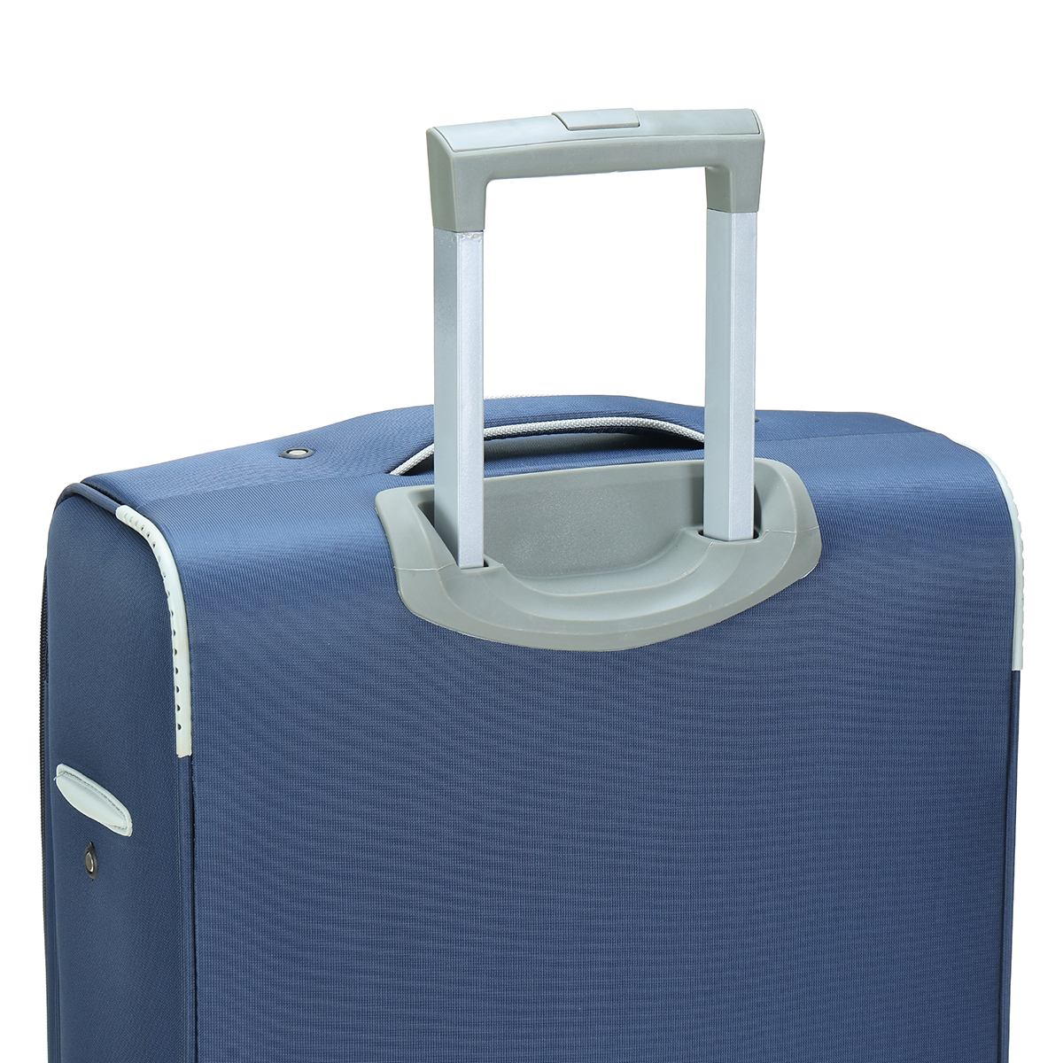 China Factory 3pcs Trolley Luggage Oxford Big Capacity Business Luggage Bag Trolley Case