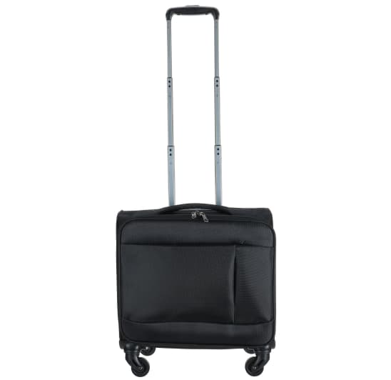18 Inch Cabin Luggage Oxford Fabric Mini Portable Suitcase Business Travel Luggage