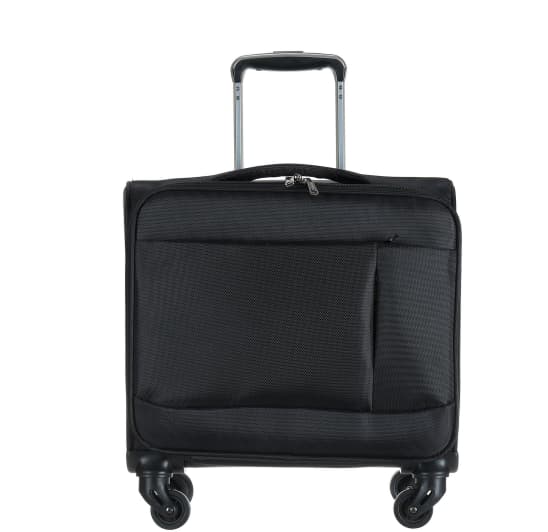 18 Inch Cabin Luggage Oxford Fabric Mini Portable Suitcase Business Travel Luggage