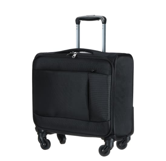 18 Inch Cabin Luggage Oxford Fabric Mini Portable Suitcase Business Travel Luggage