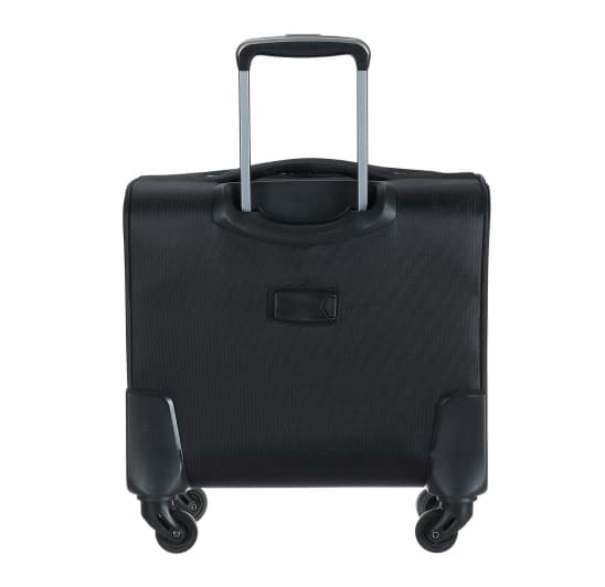18 Inch Cabin Luggage Oxford Fabric Mini Portable Suitcase Business Travel Luggage