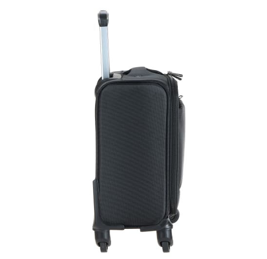 18 Inch Cabin Luggage Oxford Fabric Mini Portable Suitcase Business Travel Luggage