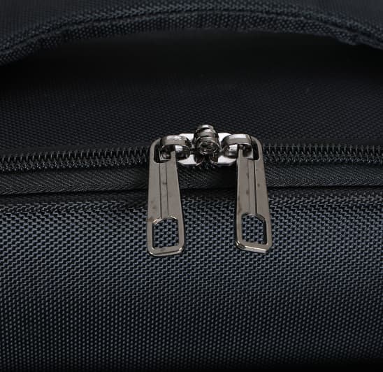18 Inch Cabin Luggage Oxford Fabric Mini Portable Suitcase Business Travel Luggage