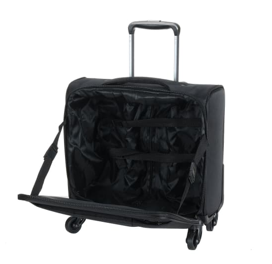 18 Inch Cabin Luggage Oxford Fabric Mini Portable Suitcase Business Travel Luggage