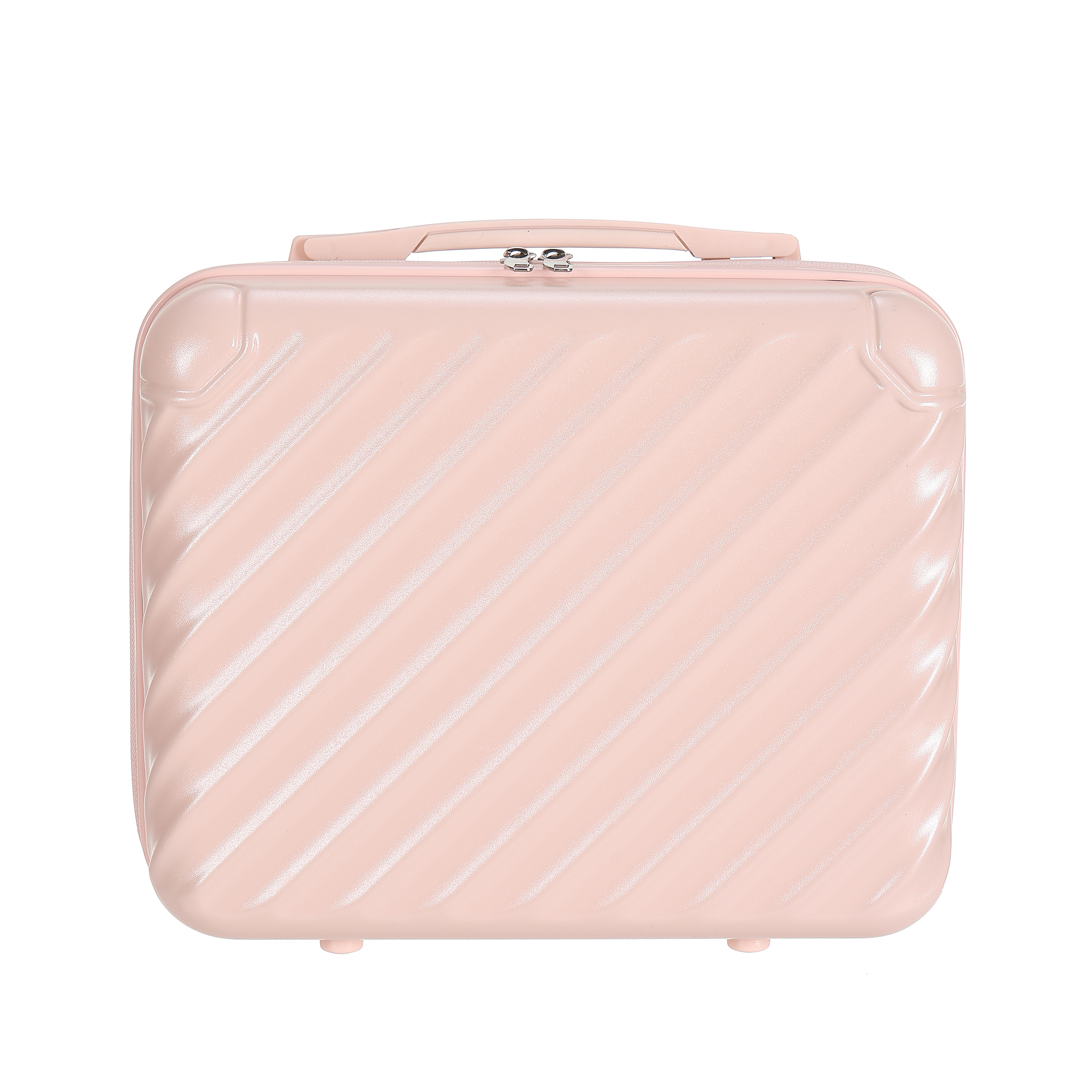 Silent wheel 20 inch luggage | Lightweight and expandable design | Waterproof and shockproof | Suitable for short business trips