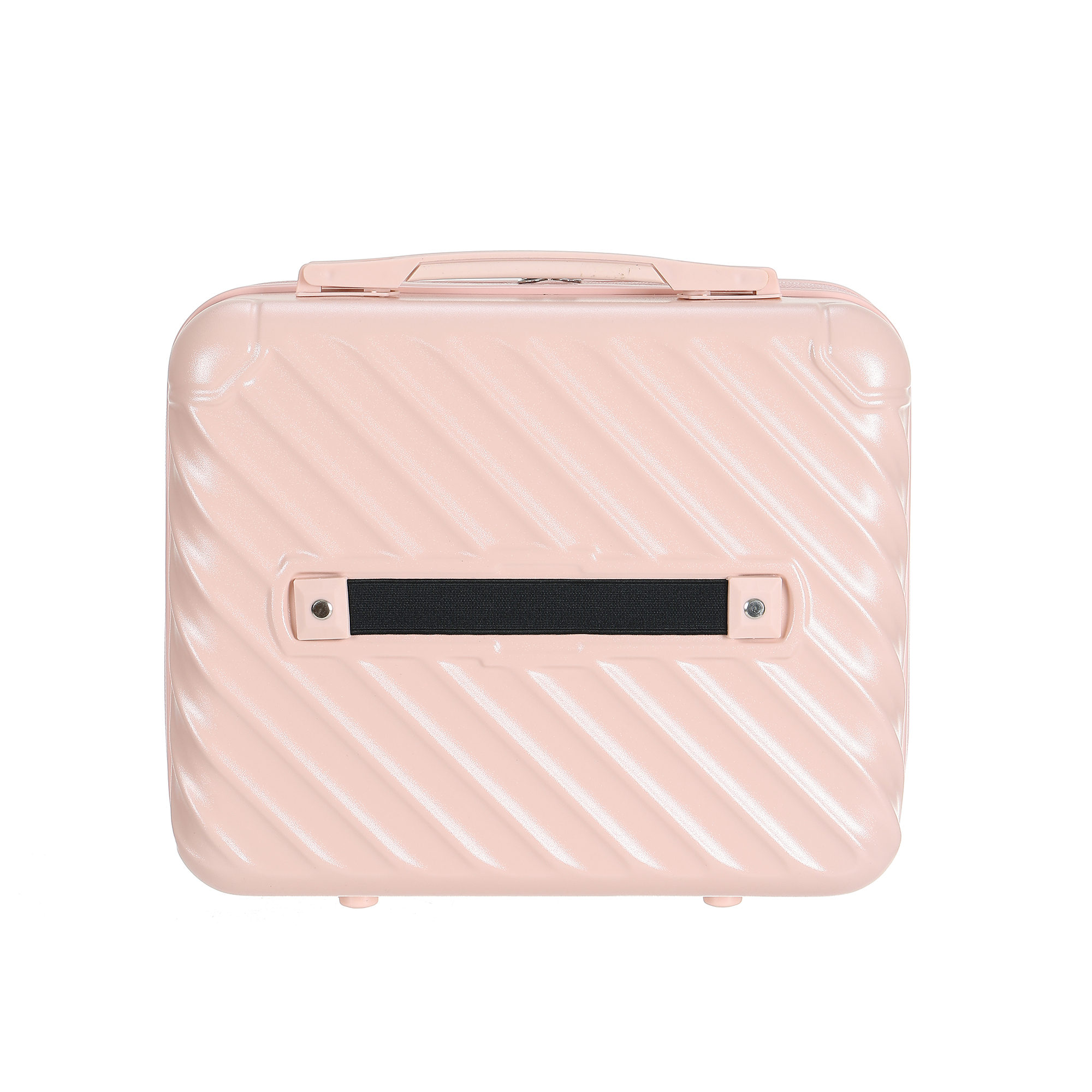 Silent wheel 20 inch luggage | Lightweight and expandable design | Waterproof and shockproof | Suitable for short business trips