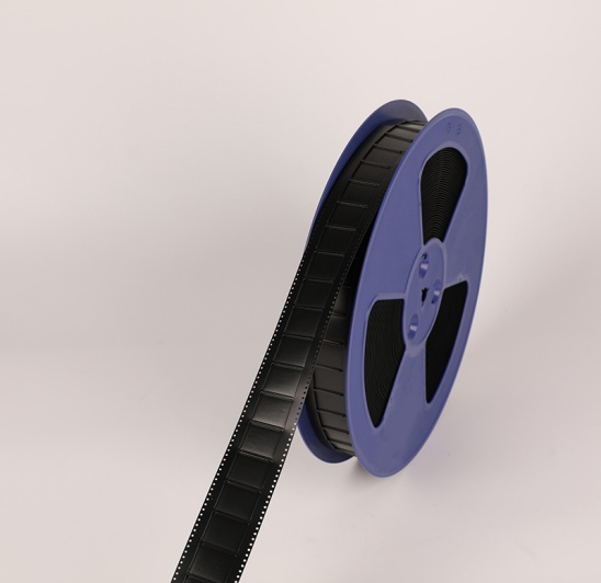 Black sheet material