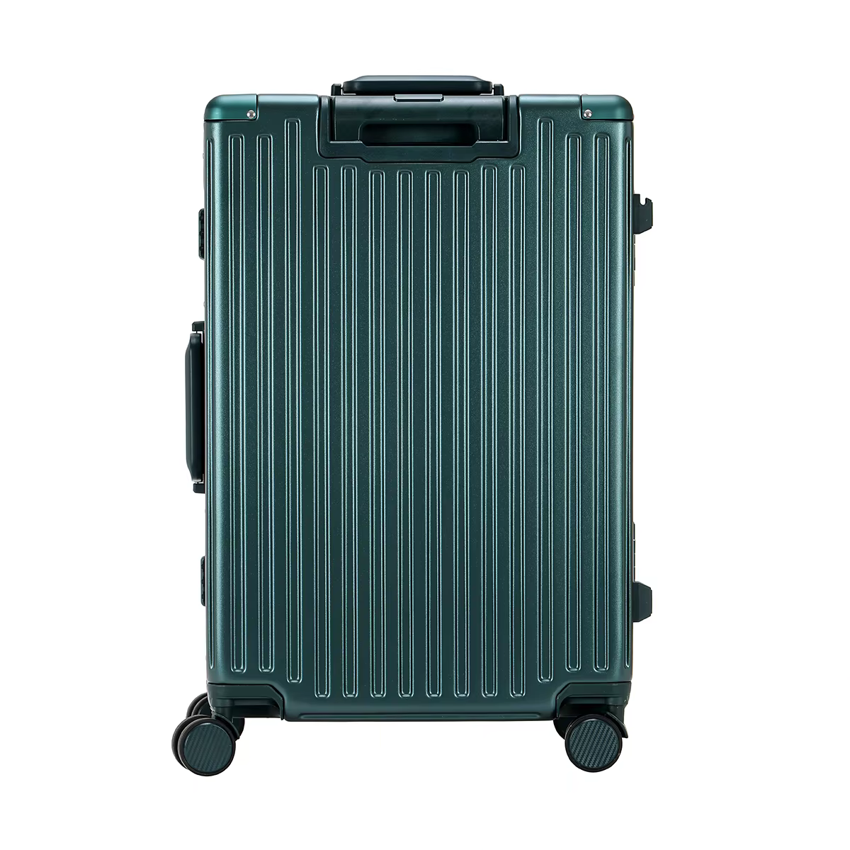 28 inch luggage | PC material | Suitable for business long-distance travel | Reinforced durable design
