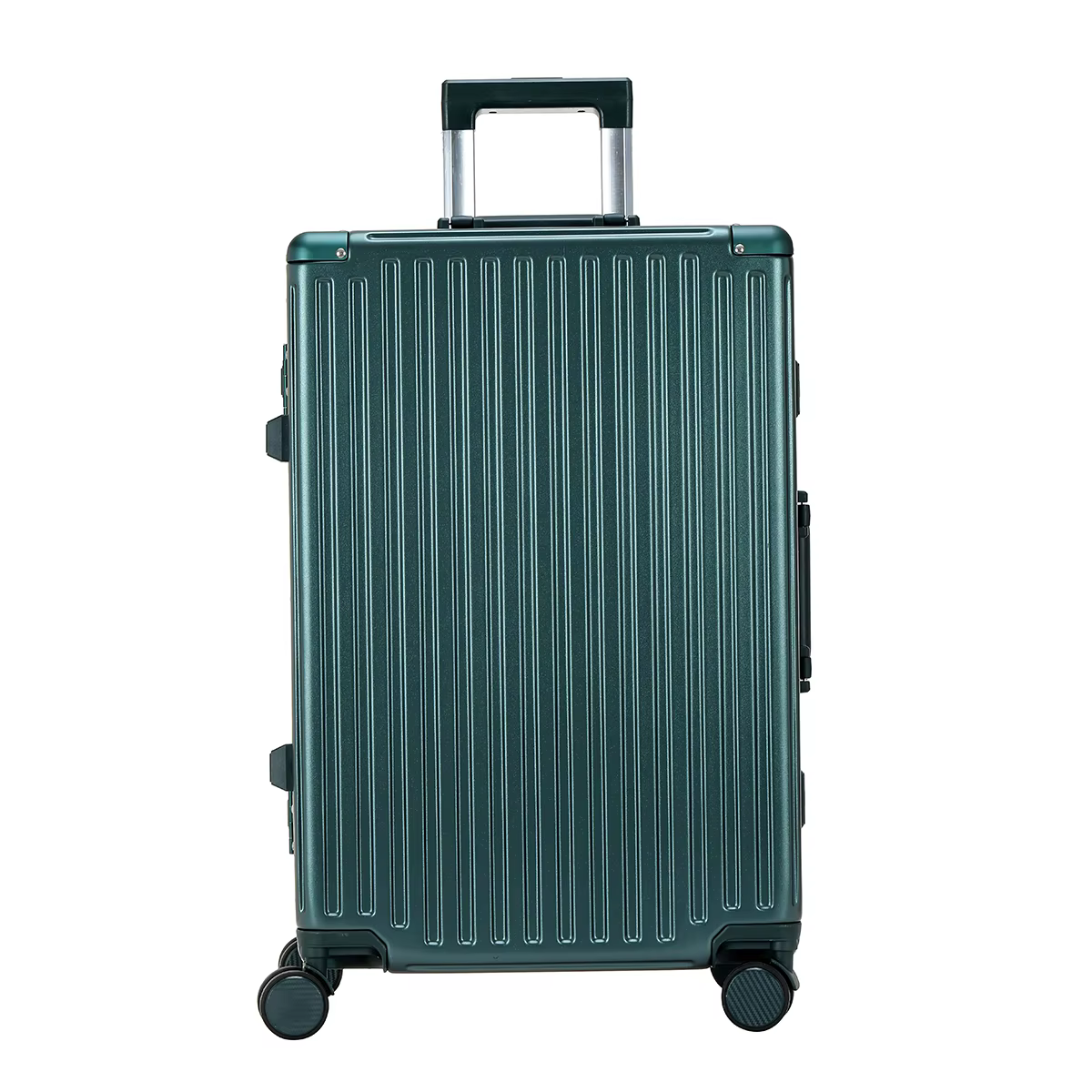 28 inch luggage | PC material | Suitable for business long-distance travel | Reinforced durable design