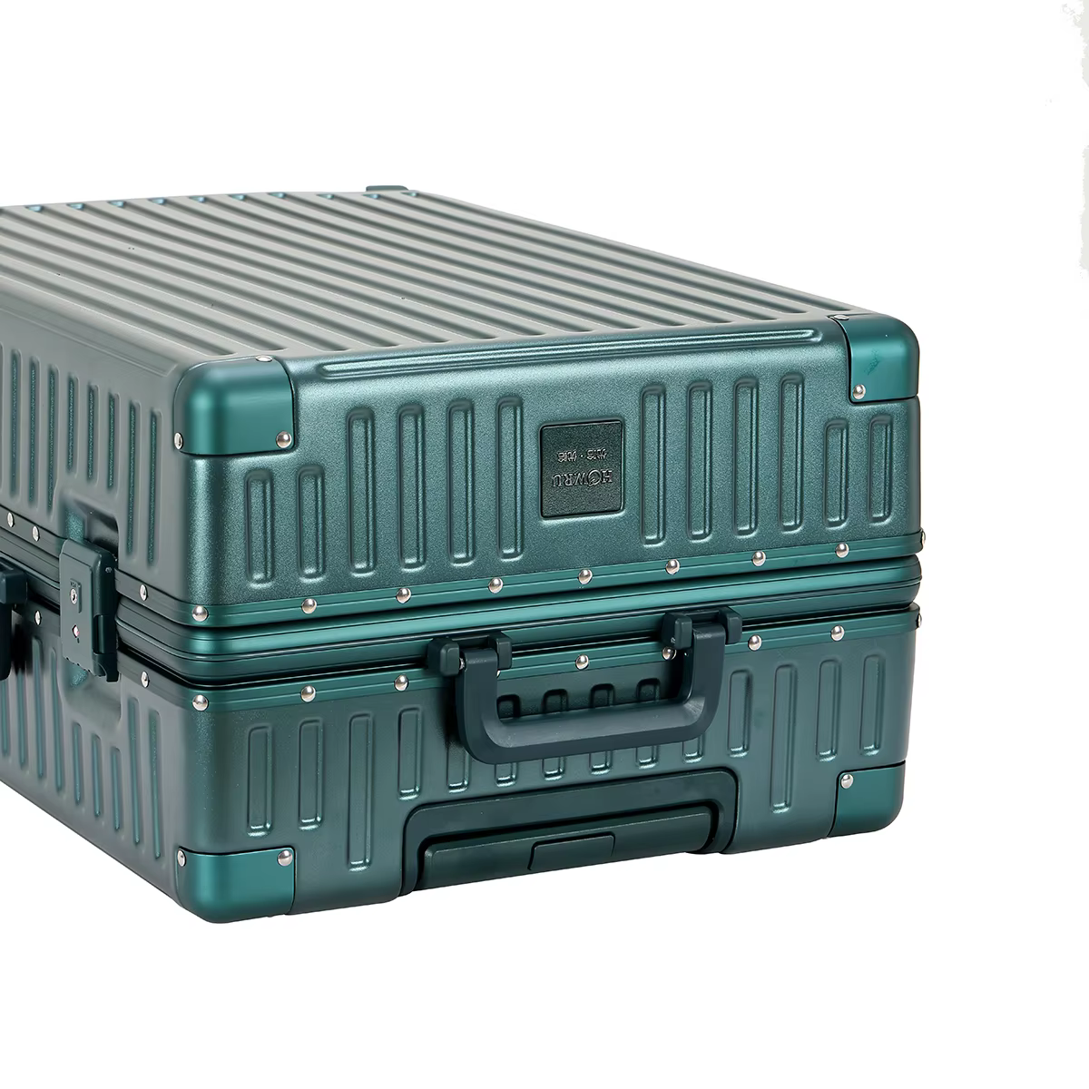 28 inch luggage | PC material | Suitable for business long-distance travel | Reinforced durable design