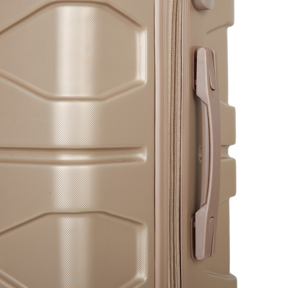 Style Luggage Carry On Suitcase High Quality 20 24 28 Inch With Makeup Suitcases
