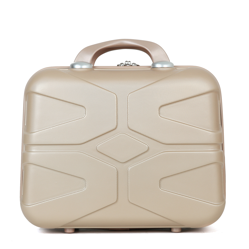 Style Luggage Carry On Suitcase High Quality 20 24 28 Inch With Makeup Suitcases