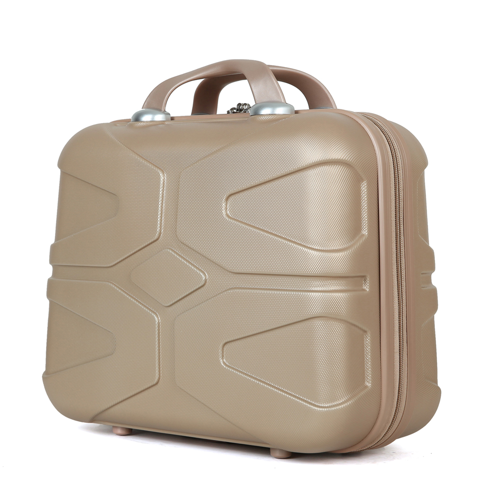 Style Luggage Carry On Suitcase High Quality 20 24 28 Inch With Makeup Suitcases