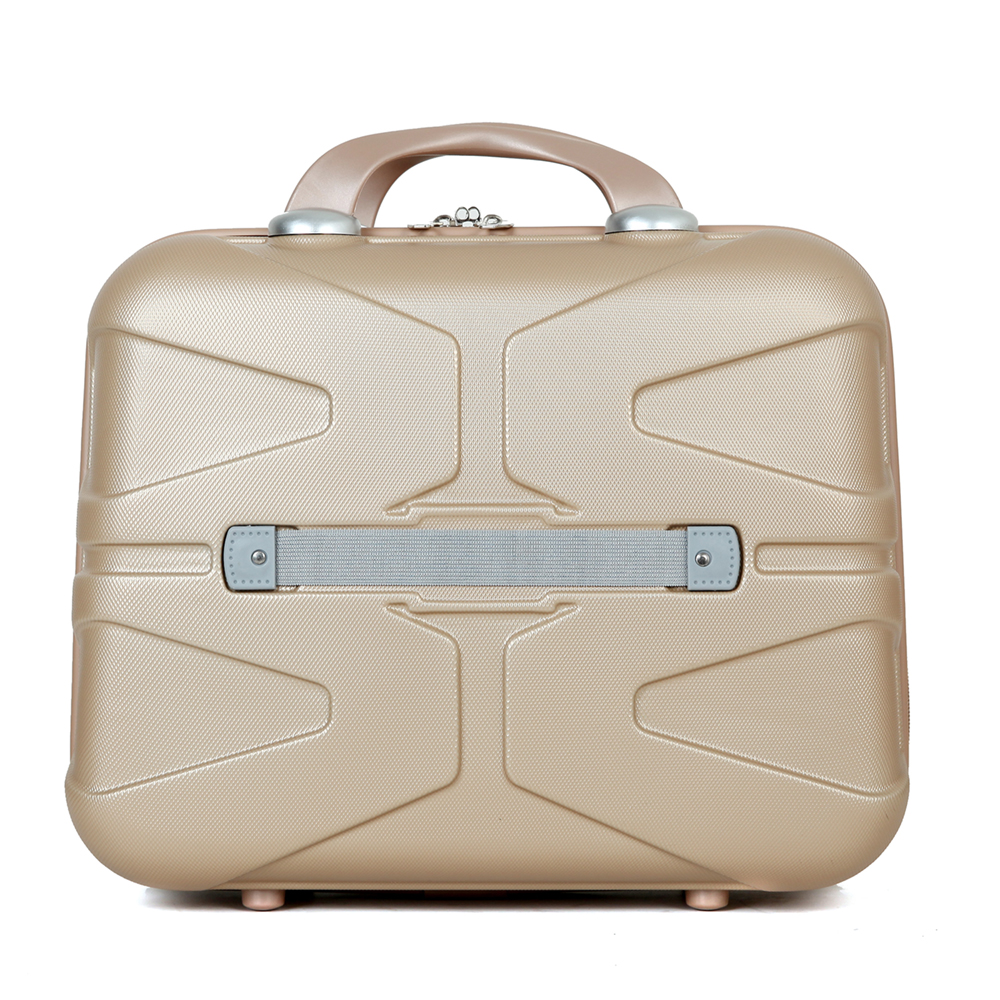 Style Luggage Carry On Suitcase High Quality 20 24 28 Inch With Makeup Suitcases