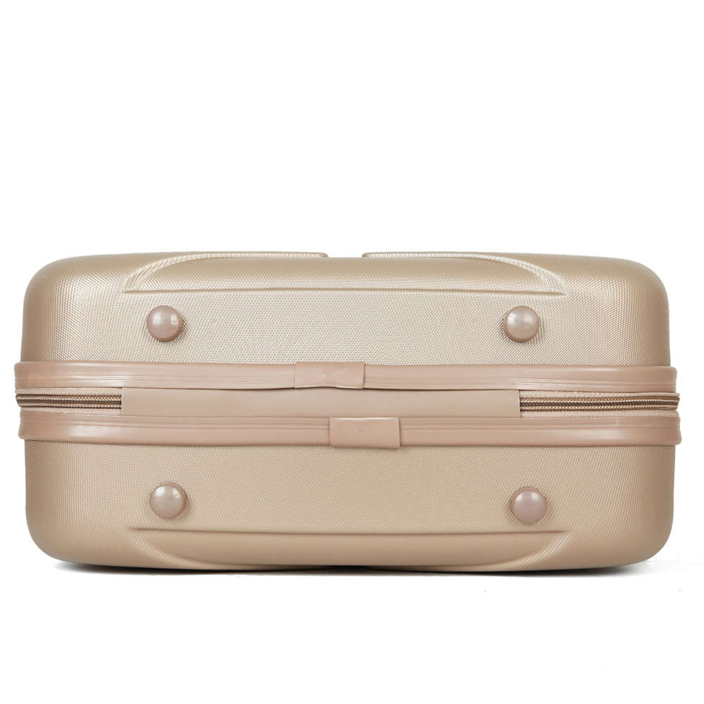 Style Luggage Carry On Suitcase High Quality 20 24 28 Inch With Makeup Suitcases