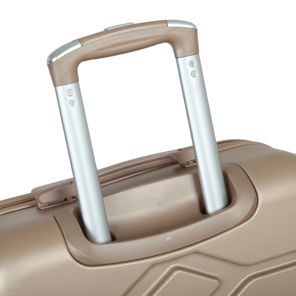 Style Luggage Carry On Suitcase High Quality 20 24 28 Inch With Makeup Suitcases