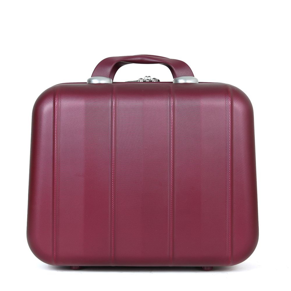 China Factory Wholesale Luggage Sets 3 Piece Abs Custom Lightweight Cabin Luggage