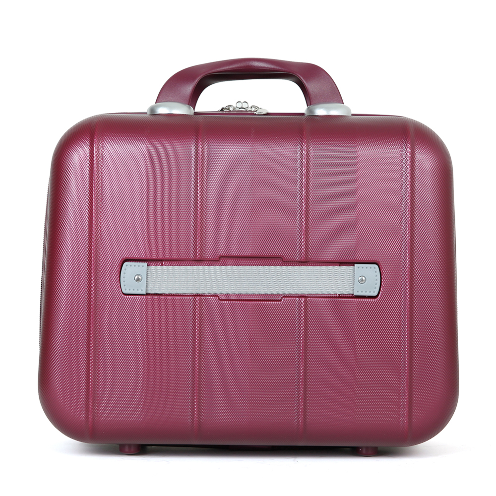 China Factory Wholesale Luggage Sets 3 Piece Abs Custom Lightweight Cabin Luggage