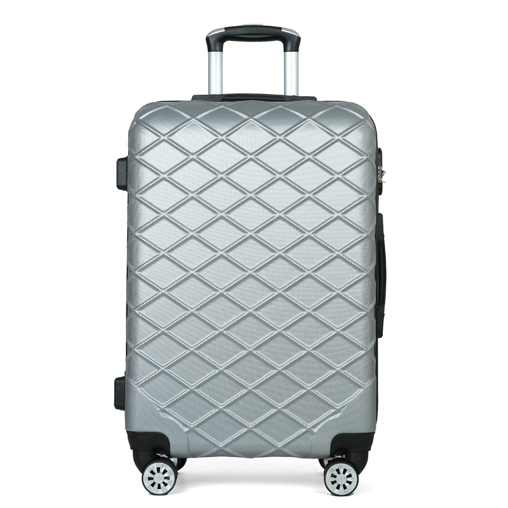 Trolley Bag Luggage Travel Bag Trolley Set Custom Logo With Makeup Travel Case