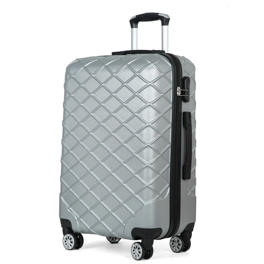 Trolley Bag Luggage Travel Bag Trolley Set Custom Logo With Makeup Travel Case