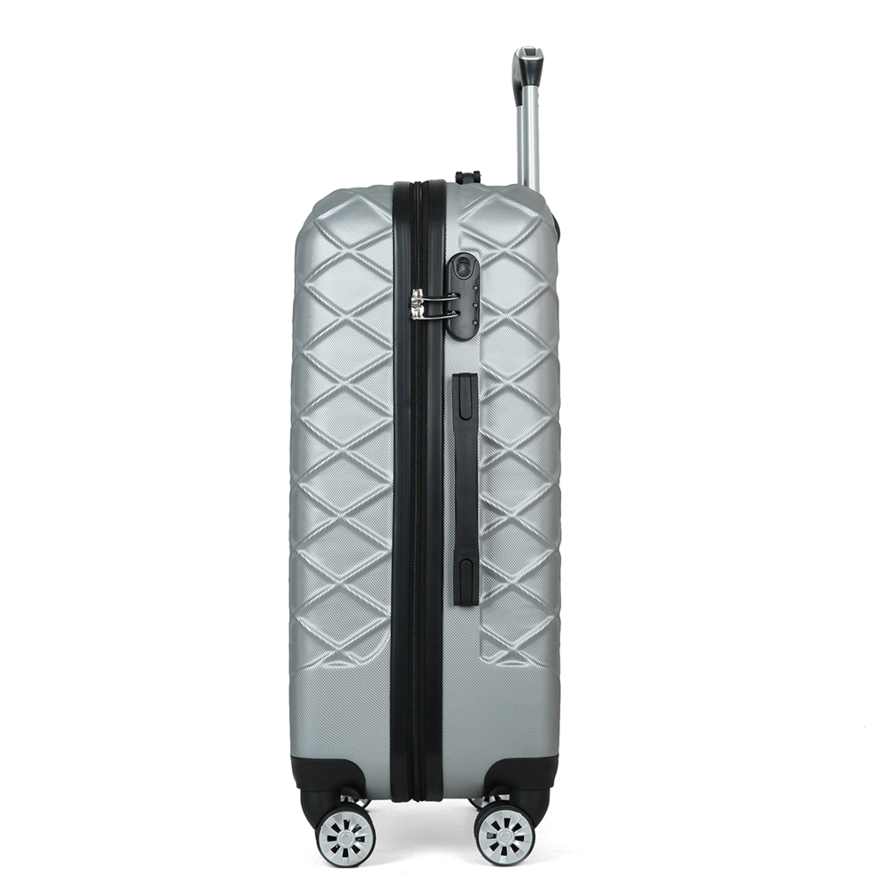 Trolley Bag Luggage Travel Bag Trolley Set Custom Logo With Makeup Travel Case