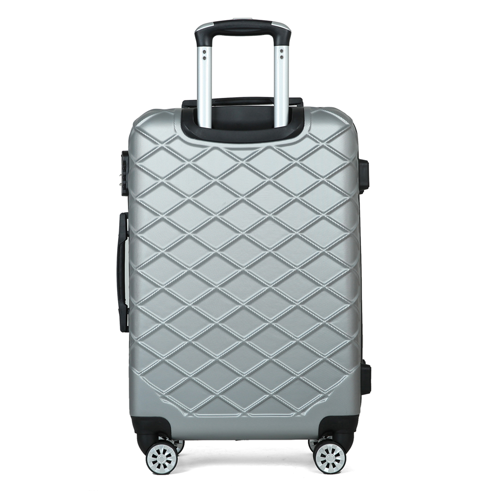 Trolley Bag Luggage Travel Bag Trolley Set Custom Logo With Makeup Travel Case